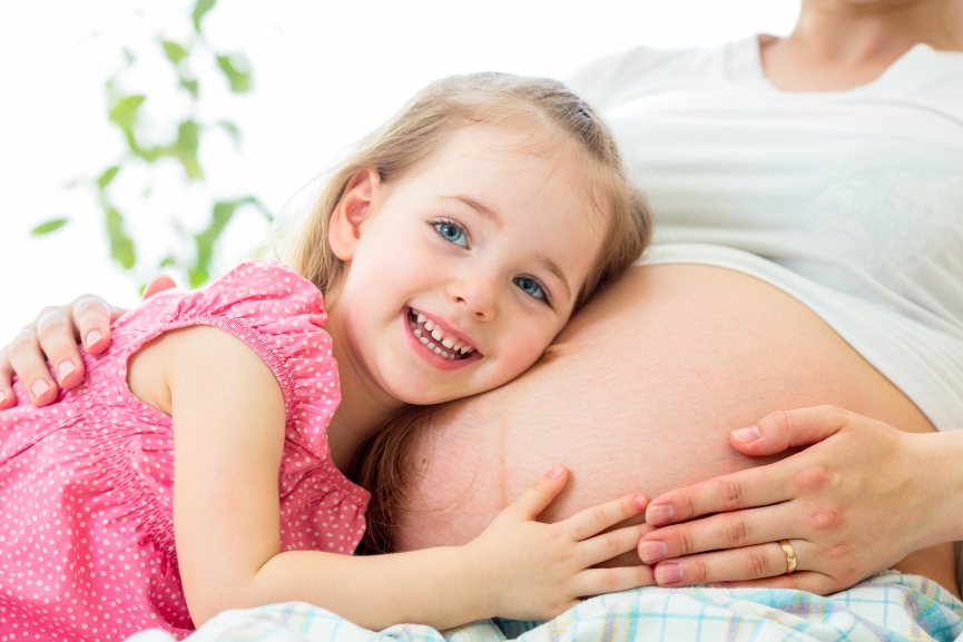 pregnancy and children chiropractic care