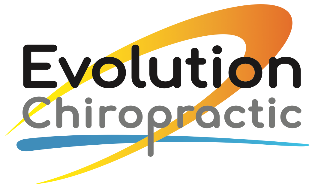 Evolution Chiropractic Logo